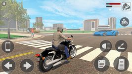 Скриншот 9 APK-версии Openworld Indian Driving Bikes