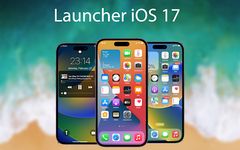 iOS 17 Launcher - Phone 15 Pro Bild 