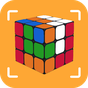 Rubiks Cube - AI Cube Solver