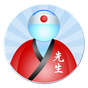 Icono de JA Sensei - Aprende Japonés