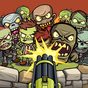 Icona Rushero: Zombies Tower Defense