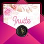 Invitation Maker - Card Design