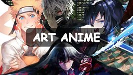 Screenshot 24 di Anime Art: Colore per Numero apk