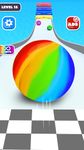 Captură de ecran Numbers Ball Game- Ball Run 3D apk 4