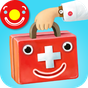 Pepi Doctor Icon