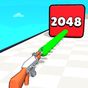 Иконка Gun Up 2048