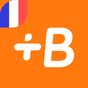 Icoană apk Learn French with Babbel