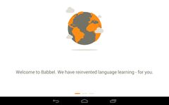 Imagine Learn French with Babbel 9