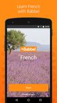 Imagine Learn French with Babbel 