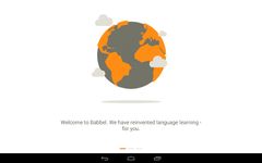 Imagine Learn French with Babbel 4