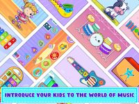 Tangkapan layar apk Baby Piano Kids Musical Games 7
