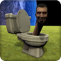 Toilet Fighters Sandbox: Space APK