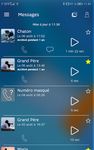 SFR Répondeur + capture d'écran apk 2