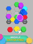 Hexa Sort의 스크린샷 apk 11