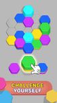 Hexa Sort의 스크린샷 apk 