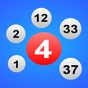 Ícone do Lotto Results - Lottery Games