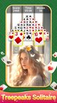 Tangkapan layar apk Solitaire Collection Girls 4