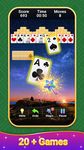 Tangkapan layar apk Solitaire Collection Girls 6