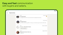 Captură de ecran eBay Kleinanzeigen apk 7