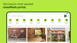 Screenshot 5 di eBay Kleinanzeigen apk