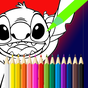 Blue Koala Coloring Book apk icono