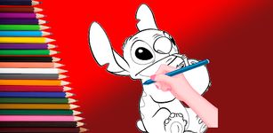 Imagen  de Blue Koala Coloring Book