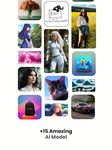 Stockimg AI: Image Generator capture d'écran apk 17