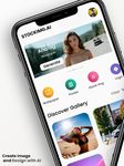 Stockimg AI: Image Generator capture d'écran apk 7