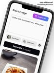 Screenshot 8 di Stockimg AI: Image Generator apk