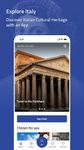 Musei Italiani capture d'écran apk 