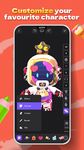 Screenshot  di Thetan Creator: Create & Play apk