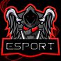 Esports Gaming Logo Maker