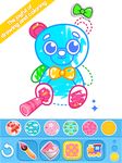 Screenshot 12 di Drawing & Coloring for Kids apk