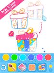 Screenshot 15 di Drawing & Coloring for Kids apk