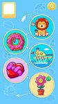 Screenshot  di Drawing & Coloring for Kids apk