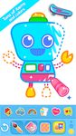 Screenshot 5 di Drawing & Coloring for Kids apk