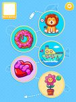 Screenshot 8 di Drawing & Coloring for Kids apk