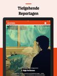 SPIEGEL ONLINE - Nachrichten capture d'écran apk 10