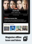 SPIEGEL ONLINE - Nachrichten screenshot APK 4