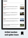 SPIEGEL ONLINE - Nachrichten captura de pantalla apk 5