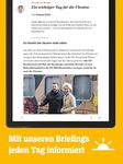 SPIEGEL ONLINE - Nachrichten screenshot APK 2