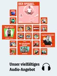 SPIEGEL ONLINE - Nachrichten capture d'écran apk 