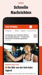 SPIEGEL ONLINE - Nachrichten captura de pantalla apk 15