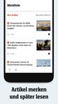 SPIEGEL ONLINE - Nachrichten screenshot APK 12