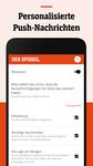 SPIEGEL ONLINE - Nachrichten screenshot APK 8