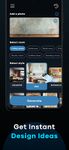 Screenshot 3 di AI Interior Designer - Arch apk