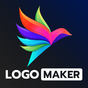Logo Maker - Logo-Ontwerper