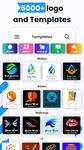 Logo Maker - Logo Designer screenshot apk 3