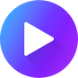 Videoplayer für alle Formate Icon