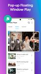 Video Oynatıcısı Tüm Formatlar ekran görüntüsü APK 12